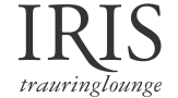 Iris Trauring Lounge Saarbrücken Logo